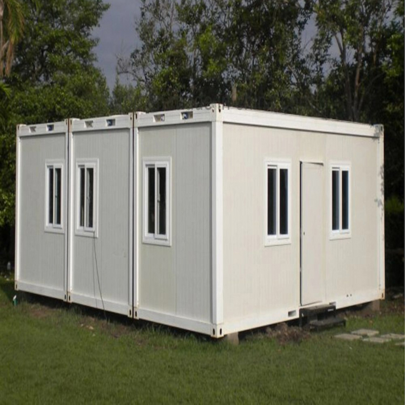 سرعت نصب ساندویچ پانل کانکسی