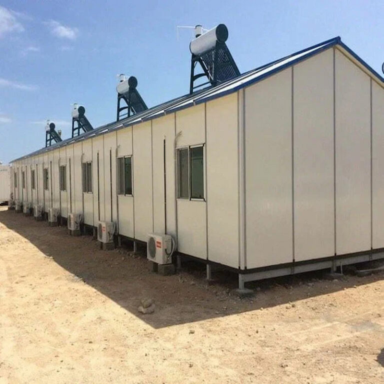 ساندویچ پانل با ضمانت واقعی در غرب تهران – بهترین قیمت و نصب فوری
