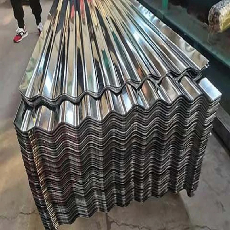 استراتژی خرید ورق آلوزینک و گالوانیزه در بازار تهران