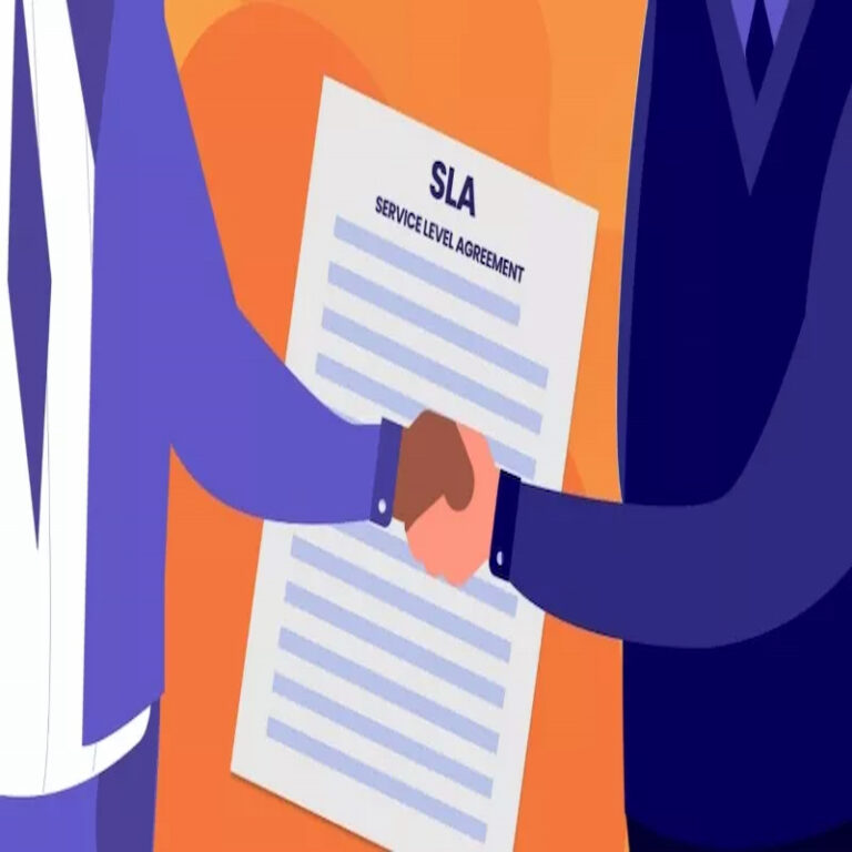 راهنمای جامع SLA و KPI در قرارداد تأمین و نصب ساندویچ پانل در تهران